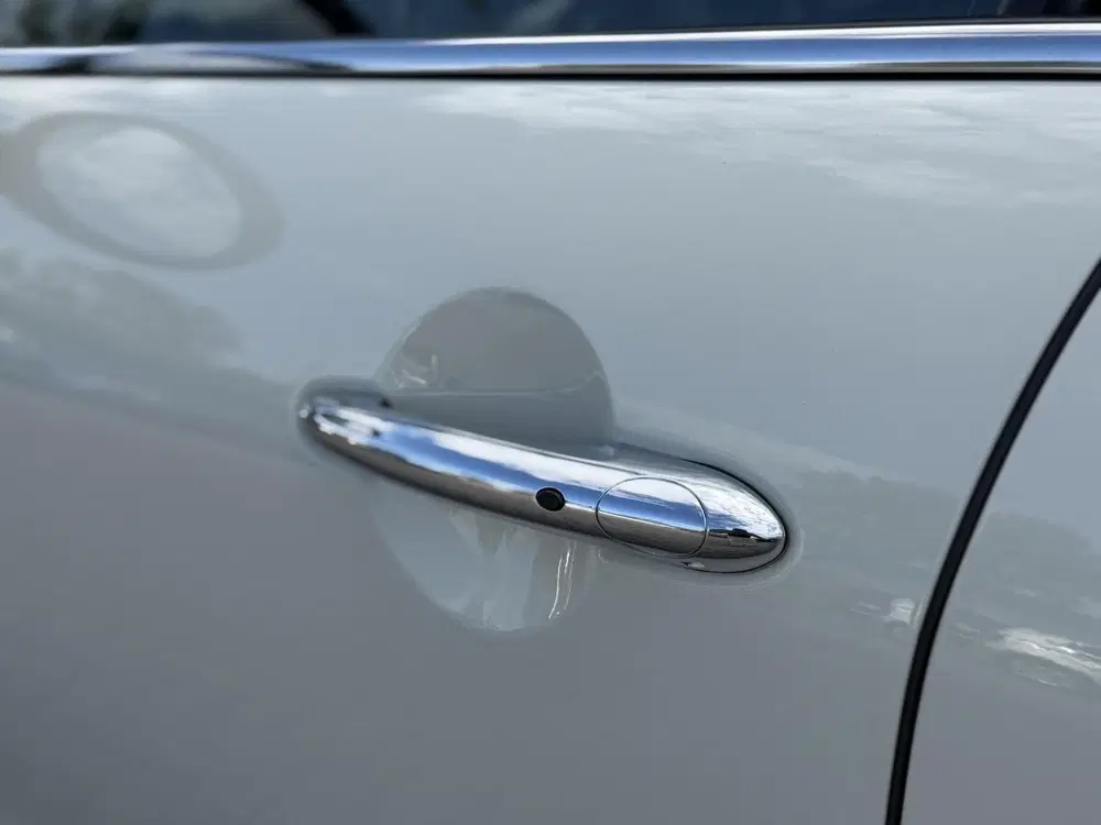 Mini John Cooper Works Cooper 5-Deurs 1.5 John Cooper Works Pano uit 2020, foto 5
