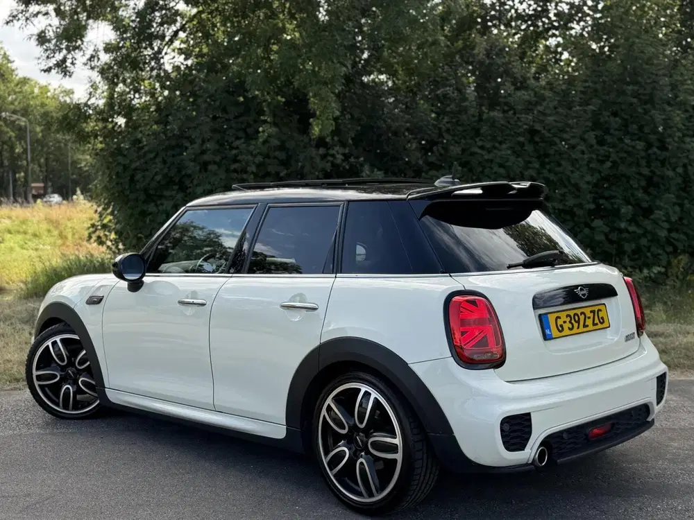 Mini John Cooper Works Cooper 5-Deurs 1.5 John Cooper Works Pano uit 2020, foto 7