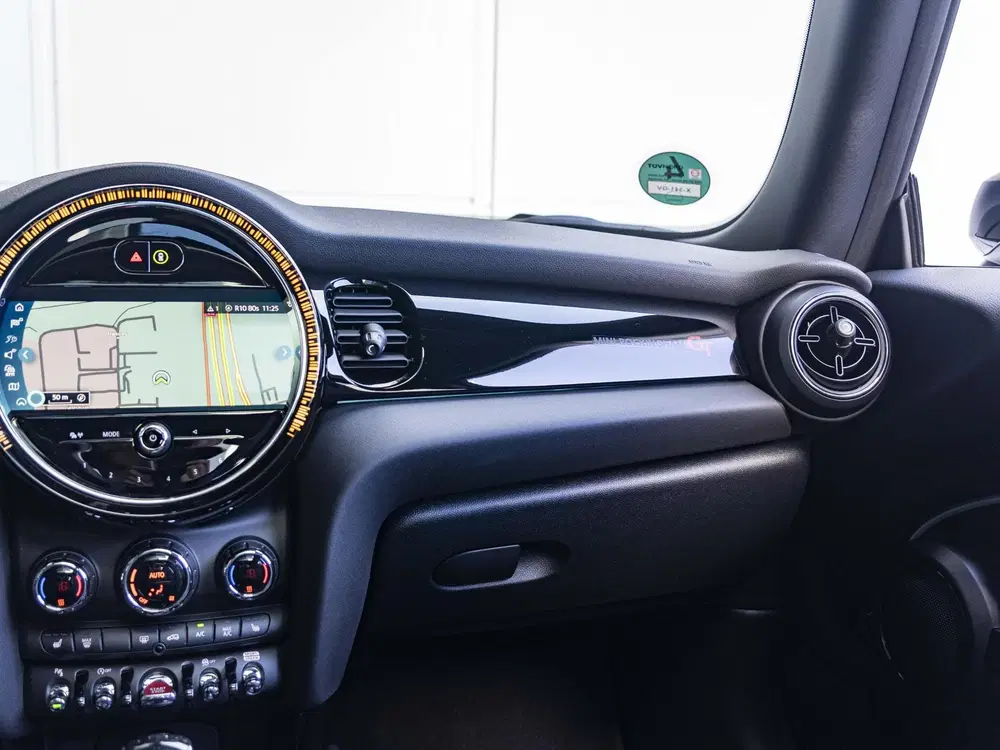 Mini Cooper Cooper Rockingham GT uit 2023, foto 12
