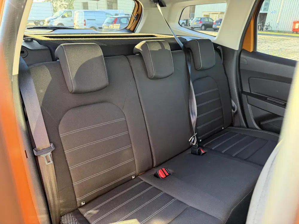 Dacia Duster 1.6 SCe Prestige LPG *Nieuwstaat* Keyless uit 2019, foto 13