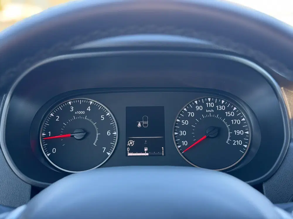 Dacia Duster 1.6 SCe Prestige LPG *Nieuwstaat* Keyless uit 2019, foto 14