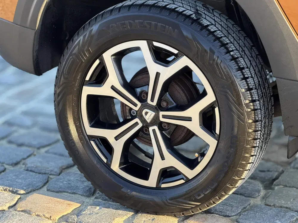 Dacia Duster 1.6 SCe Prestige LPG *Nieuwstaat* Keyless uit 2019, foto 6