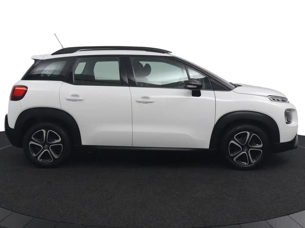 Citroën C3 Aircross Citroen C3 Aircross 1.2 Feel uit 2019, foto 12