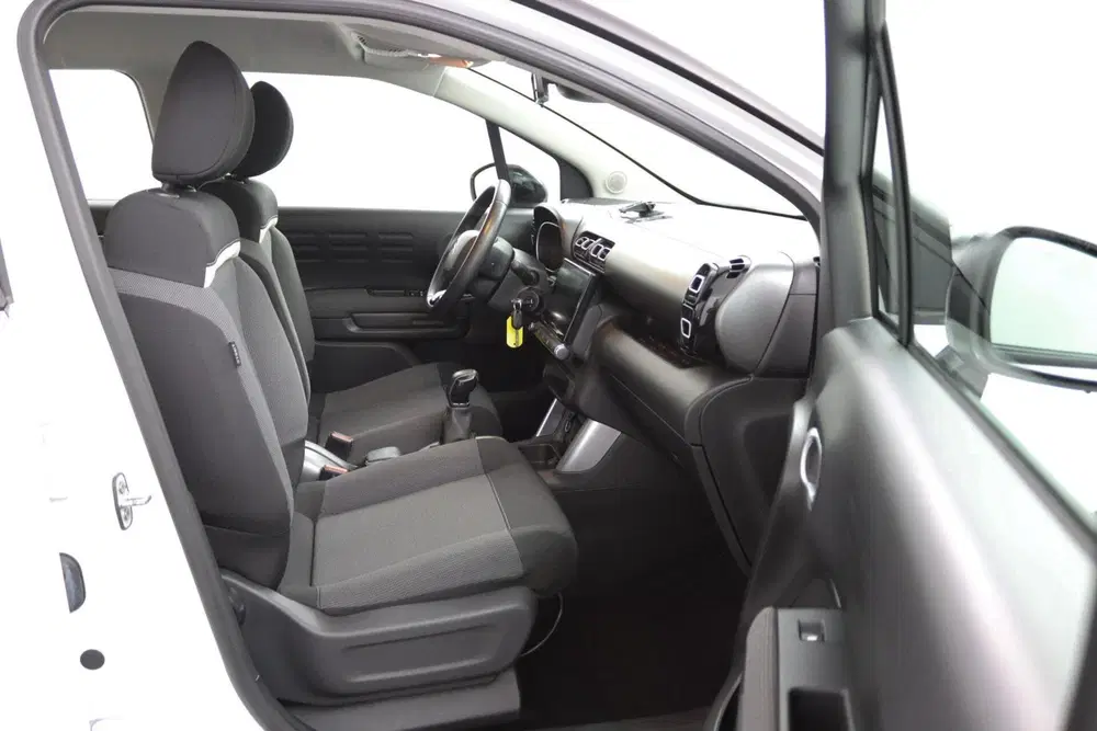 Citroën C3 Aircross Citroen C3 Aircross 1.2 Feel uit 2019, foto 13