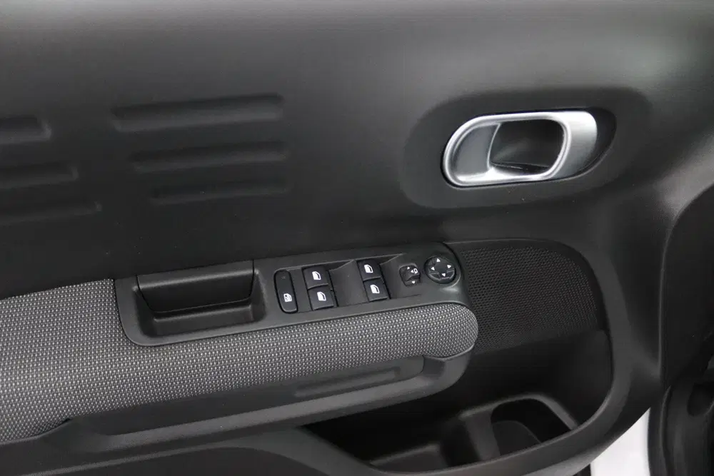Citroën C3 Aircross Citroen C3 Aircross 1.2 Feel uit 2019, foto 14