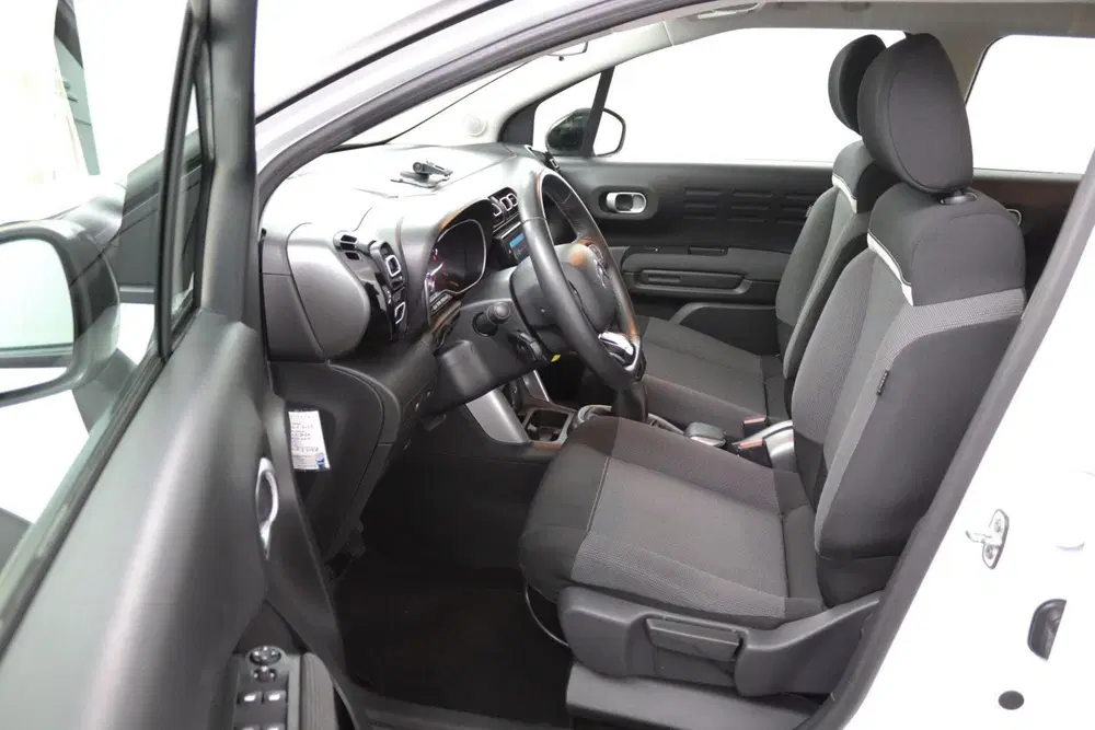 Citroën C3 Aircross Citroen C3 Aircross 1.2 Feel uit 2019, foto 4