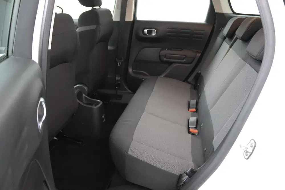 Citroën C3 Aircross Citroen C3 Aircross 1.2 Feel uit 2019, foto 5