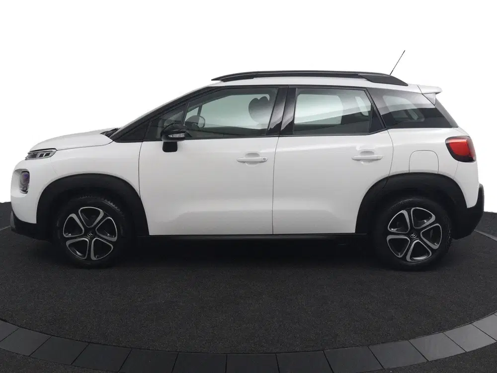 Citroën C3 Aircross Citroen C3 Aircross 1.2 Feel uit 2019, foto 8