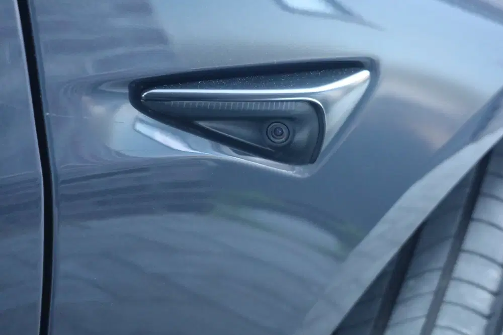 Tesla Model 3 Standard RWD Plus 60 kWh Elektr. achterkle uit 2023, foto 10