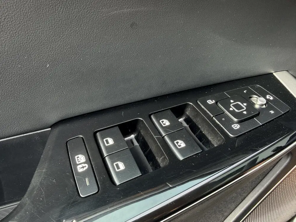 Kia EV6 Plus 77.4 kWh 1e eig uit 2021, foto 10