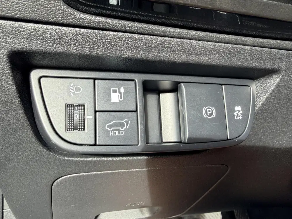 Kia EV6 Plus 77.4 kWh 1e eig uit 2021, foto 12