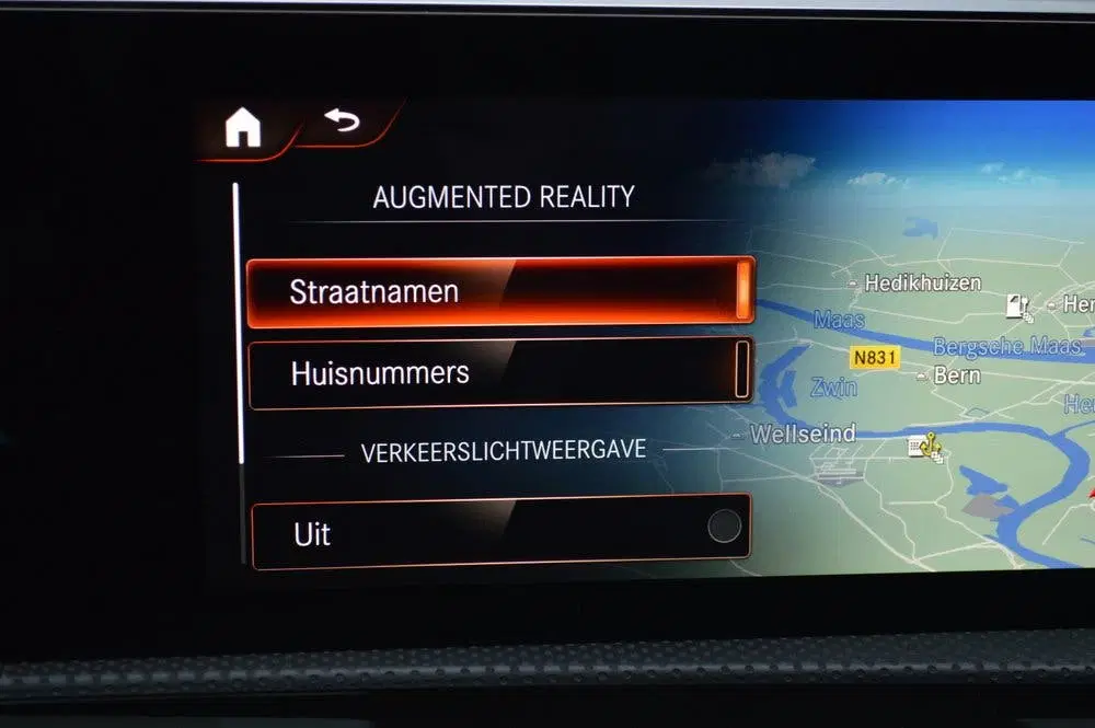 Mercedes-Benz A-Klasse 250 e AMG Led Panorama Distronic Keyl uit 2021, foto 13