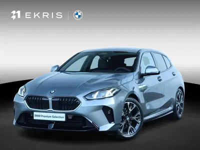 BMW 1-serie 120 M Sport Design Edition M Sportpakket uit 2026