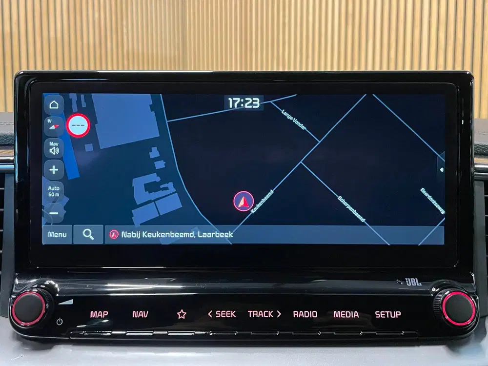 Kia Ceed 1.5 T-GDi GT-Line uit 2024, foto 11