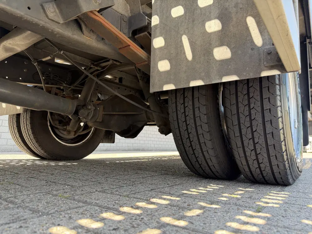 Iveco 40C18 automaat uit 2022, foto 13