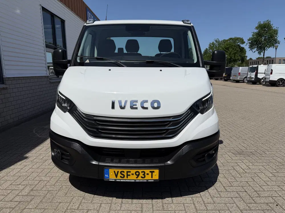 Iveco 40C18 automaat uit 2022, foto 3
