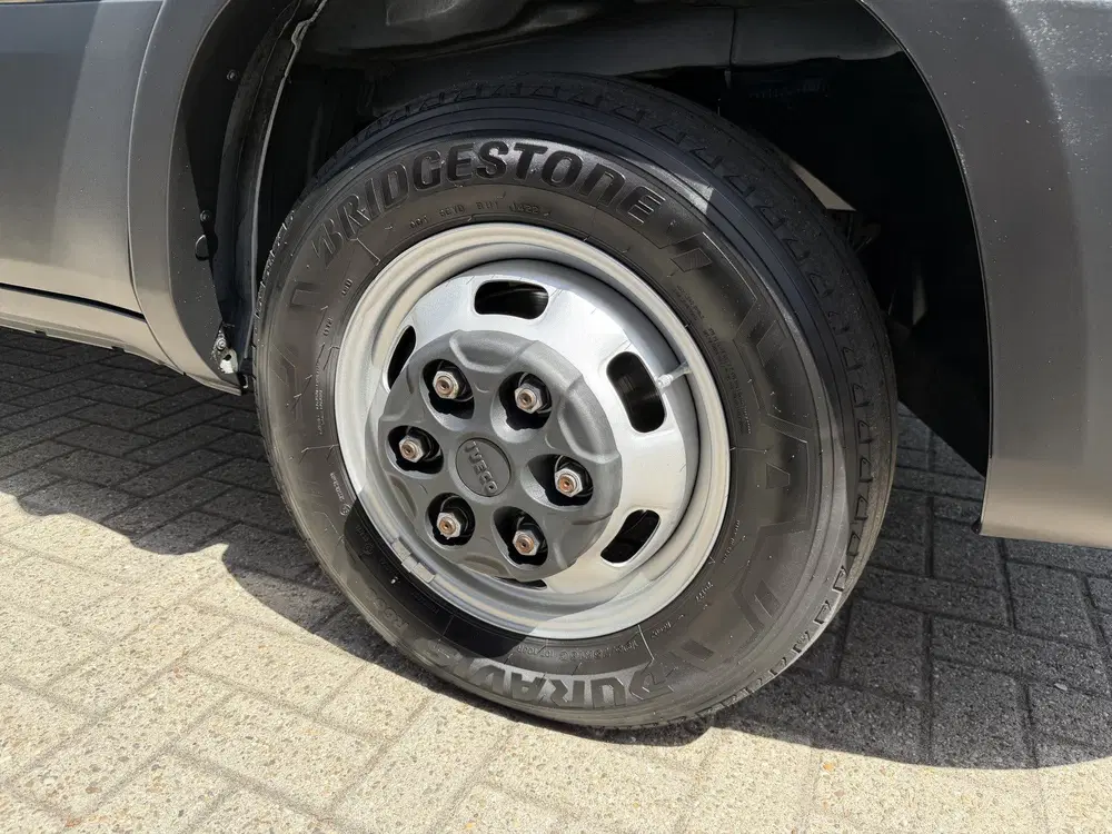 Iveco 40C18 automaat uit 2022, foto 6