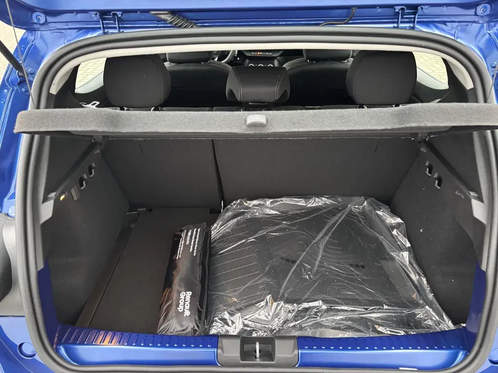 Dacia Sandero 1.0 TCe 110 limited edition uit 2026, foto 9