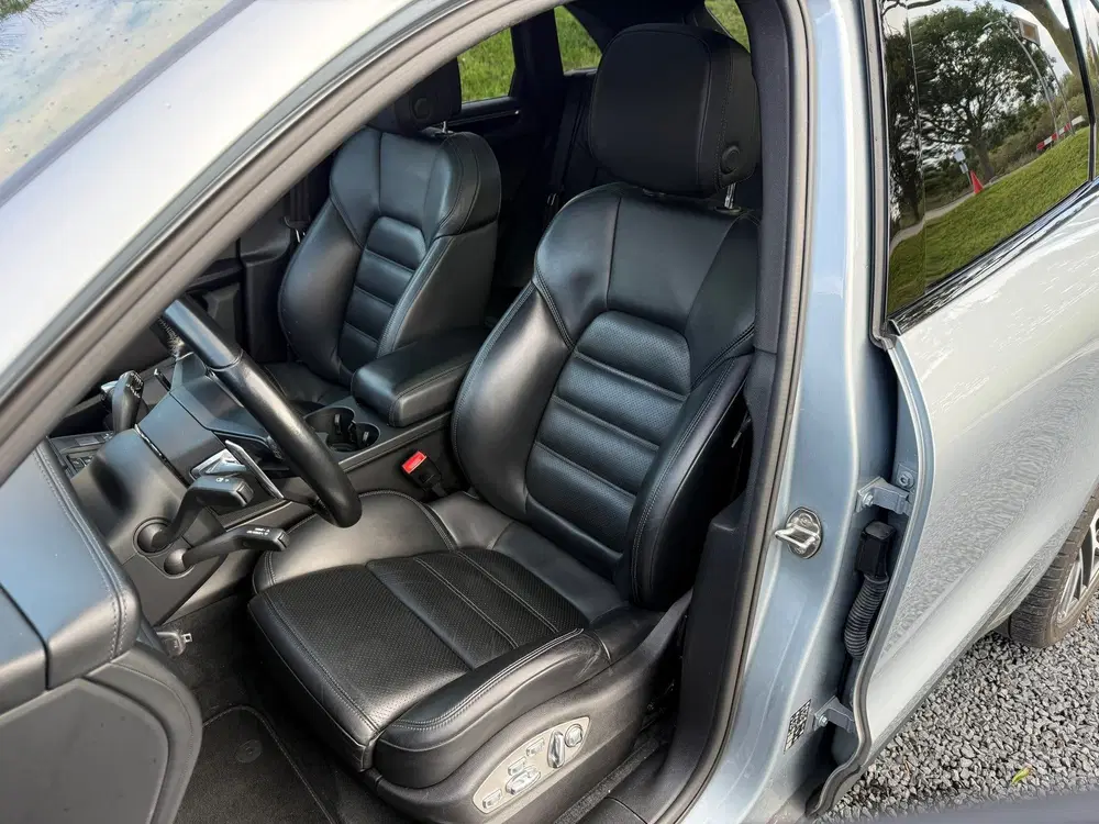 Porsche Macan 3.0 S uit 2019, foto 13