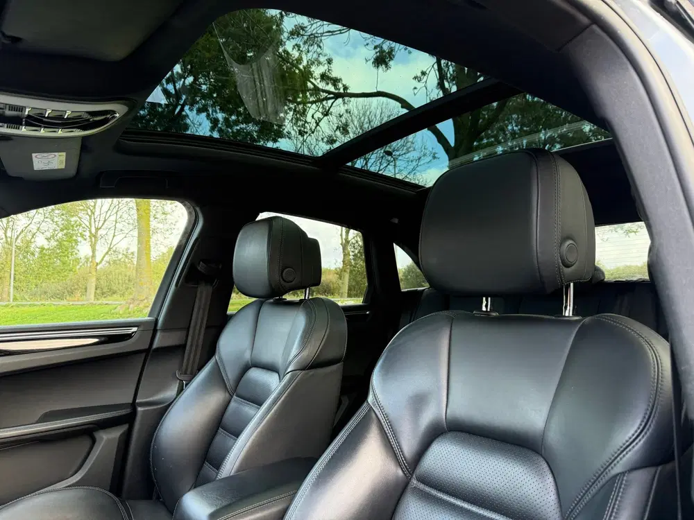 Porsche Macan 3.0 S uit 2019, foto 14