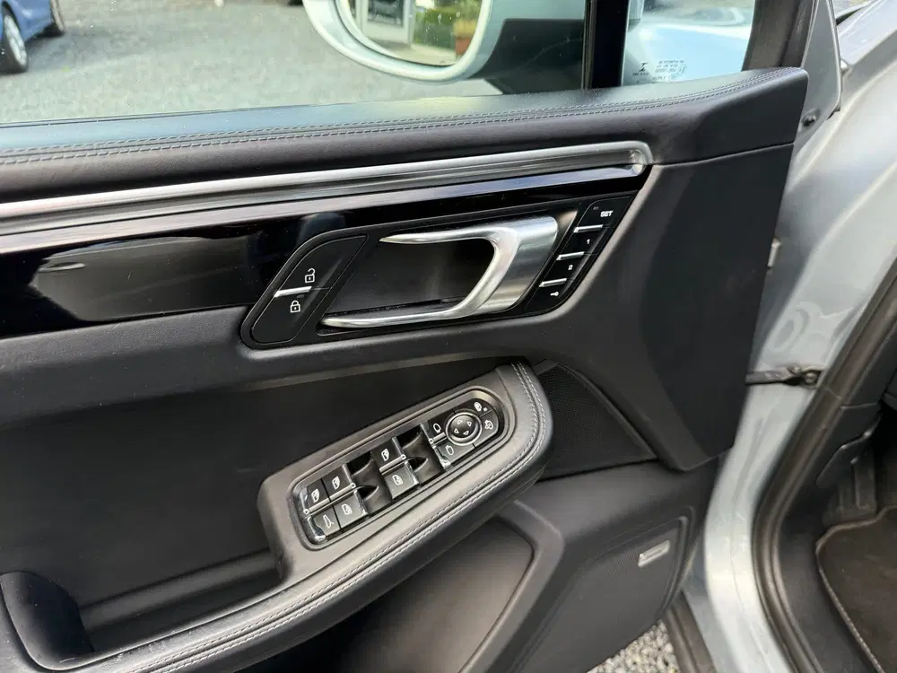 Porsche Macan 3.0 S uit 2019, foto 15