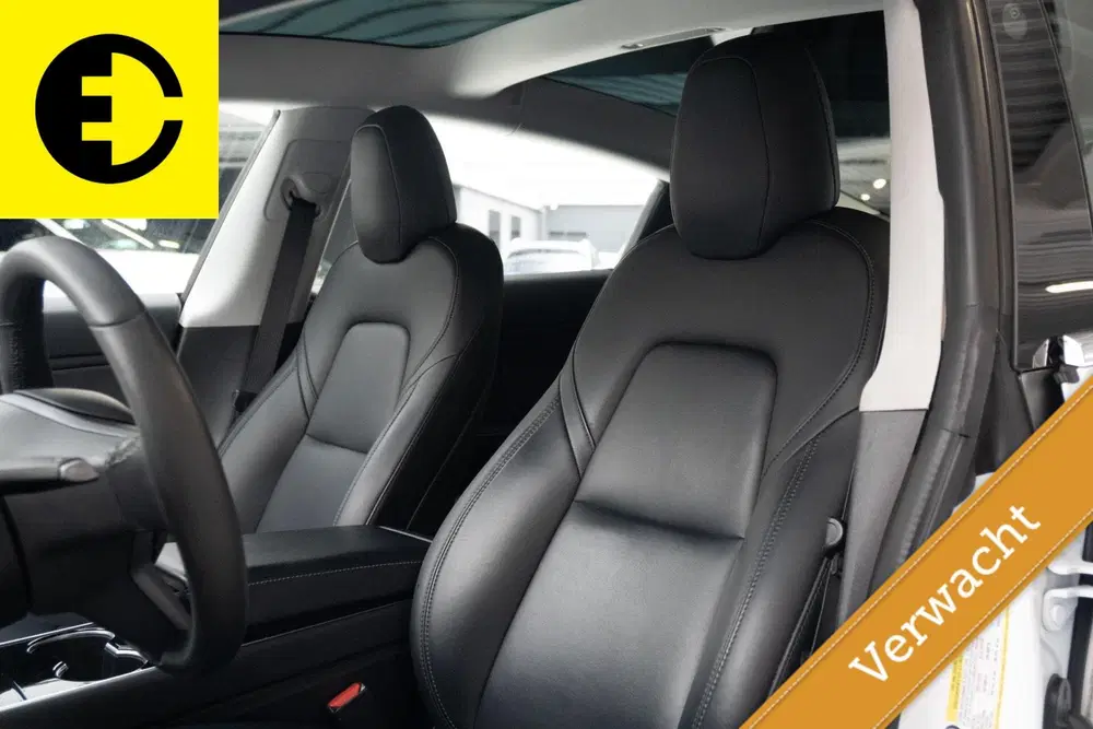 Tesla Model 3 Long Range AWD 75 kWh uit 2019, foto 2