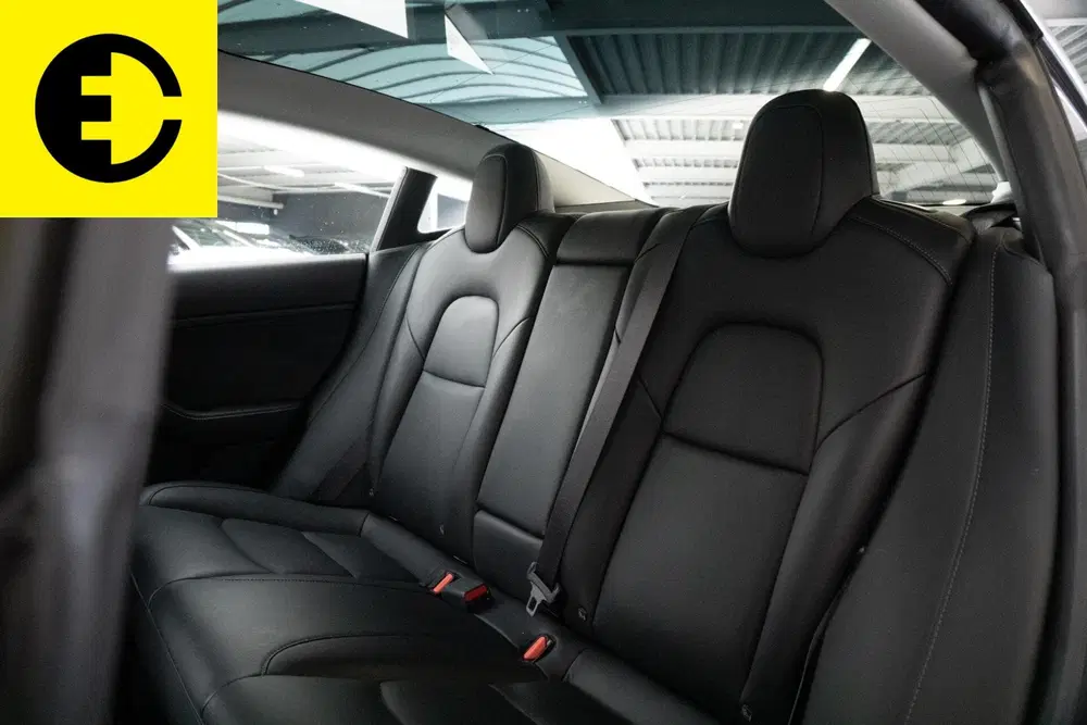 Tesla Model 3 Long Range AWD 75 kWh uit 2019, foto 4
