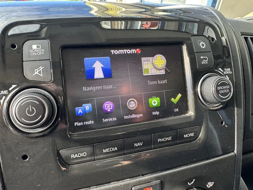 Peugeot Boxer 330 2.2 BlueHDi 120 L1H1 Premium 1 EIGENAA uit 2021, foto 12