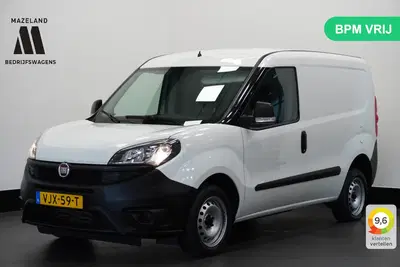 Fiat Doblo Doblò Cargo 1.3 MJ EURO 6 uit 2021