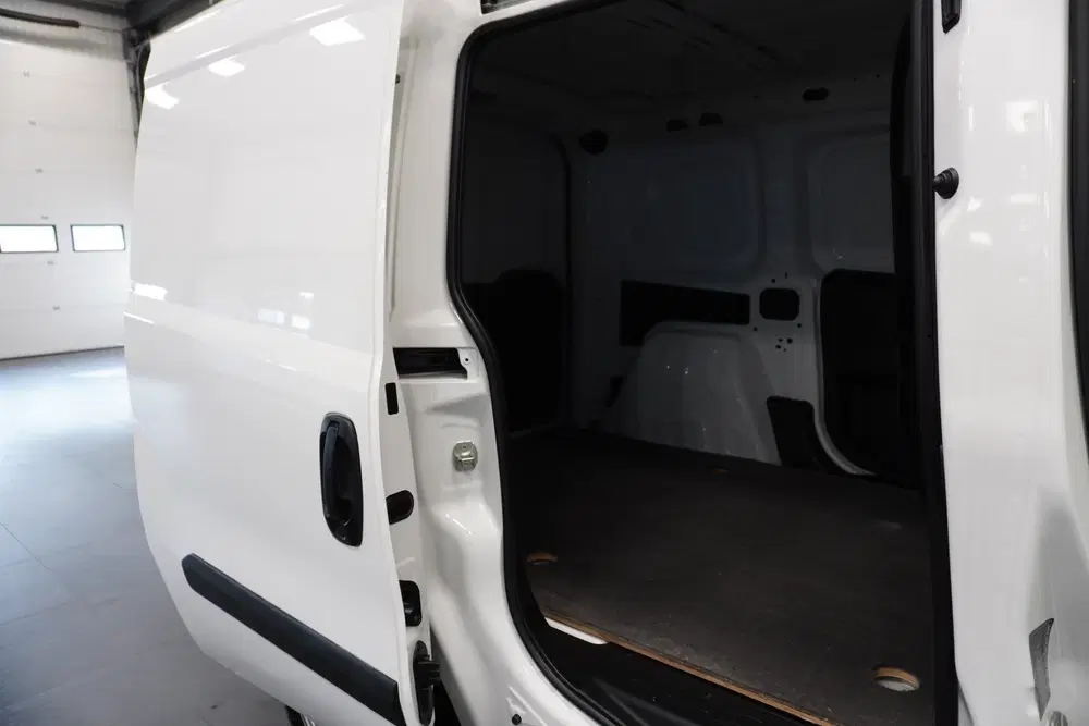 Fiat Doblo Doblò Cargo 1.3 MJ EURO 6 uit 2021, foto 11