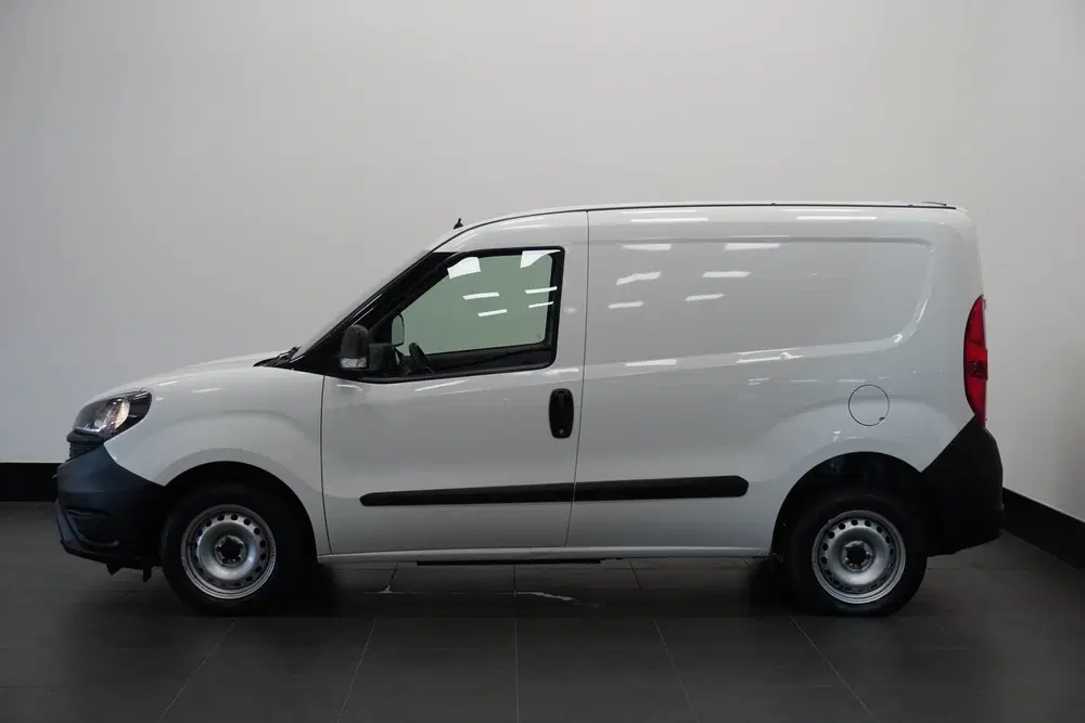 Fiat Doblo Doblò Cargo 1.3 MJ EURO 6 uit 2021, foto 6