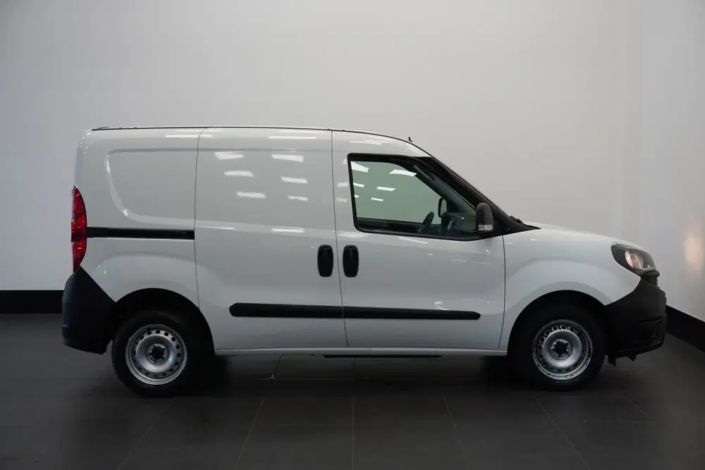 Fiat Doblo Doblò Cargo 1.3 MJ EURO 6 uit 2021, foto 7