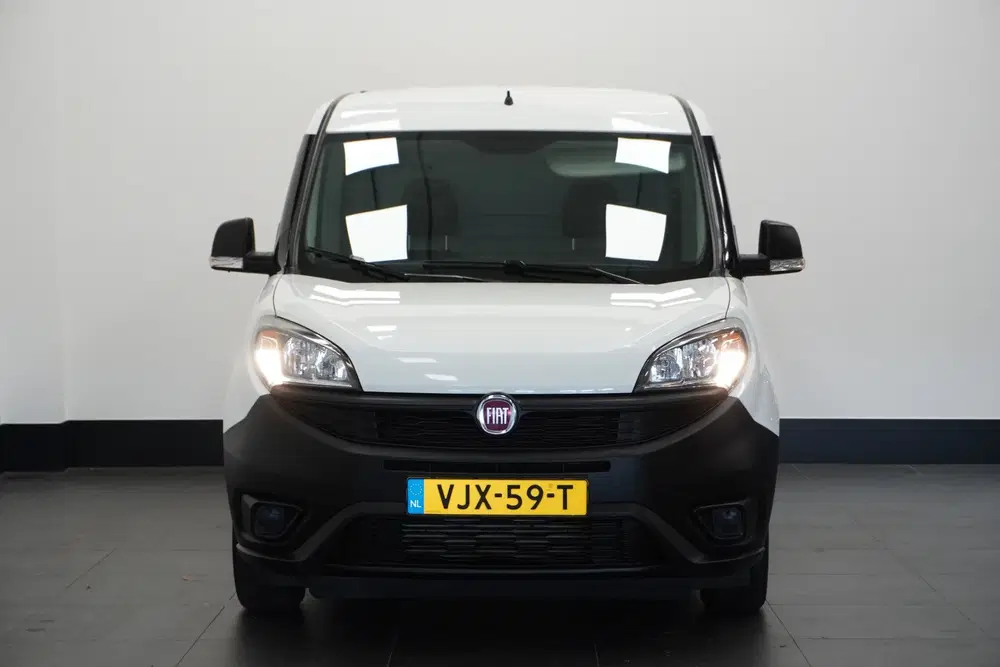 Fiat Doblo Doblò Cargo 1.3 MJ EURO 6 uit 2021, foto 8