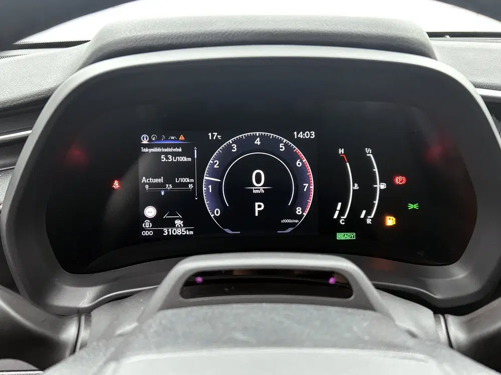 Lexus LBX Emotion 2WD uit 2024, foto 5