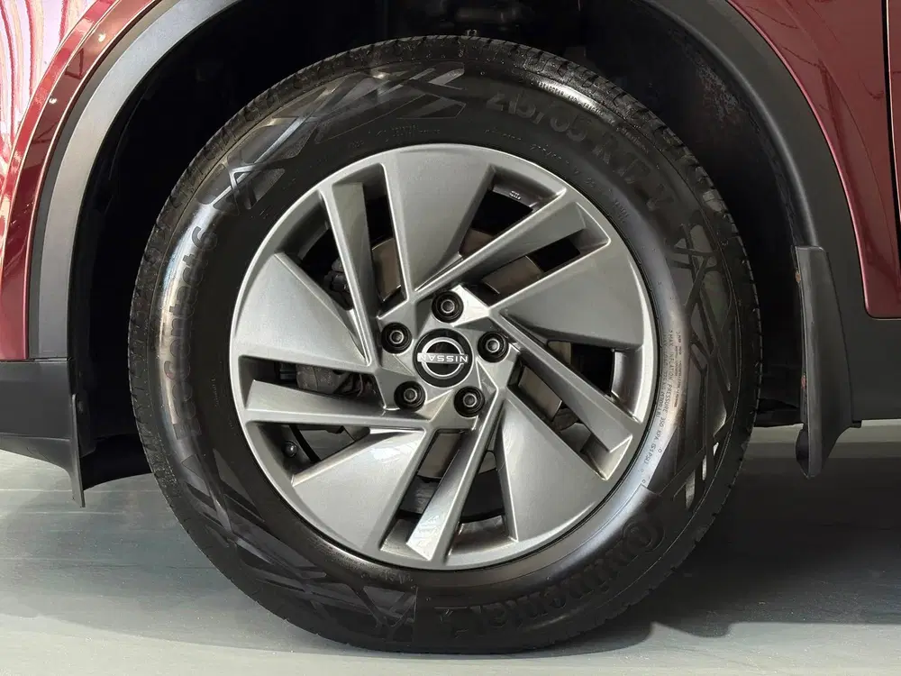 Nissan Qashqai 1.3 MHEV Business Design 158 PK uit 2023, foto 12