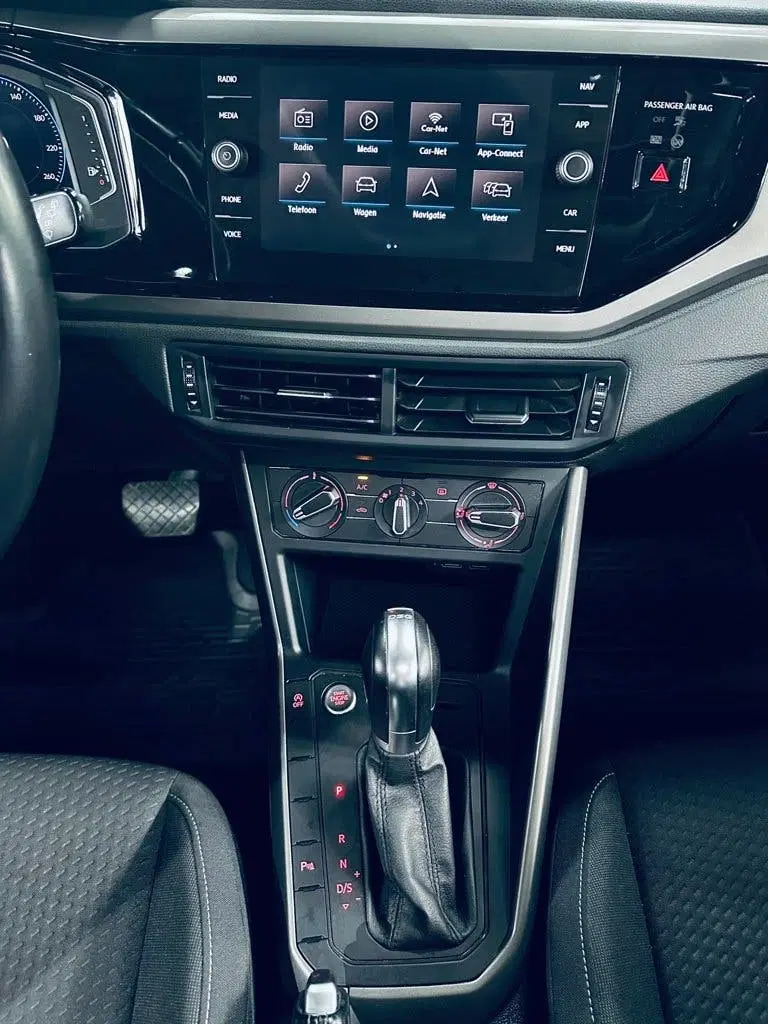 Volkswagen Polo 1.0 TSI uit 2019, foto 11