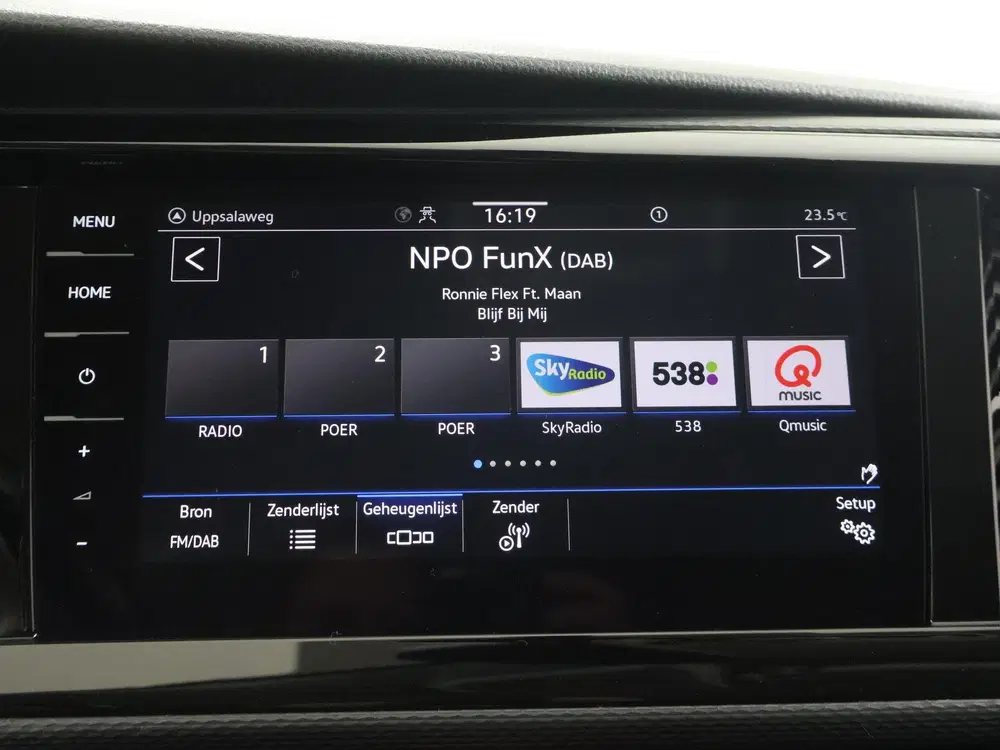 Volkswagen Transporter 2.0 TDI AUT L2H1 Dubbele Cabine Bulli uit 2021, foto 14