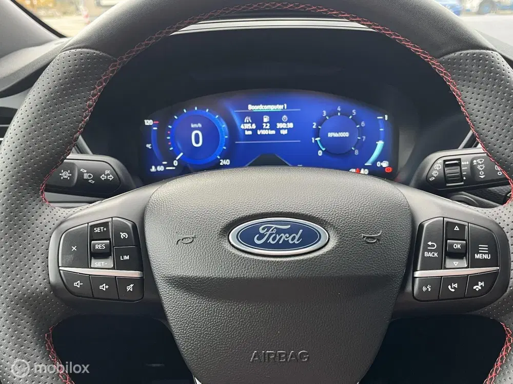 Ford Kuga 1.5 EcoBoost ST-Line Trekhaak uit 2023, foto 10