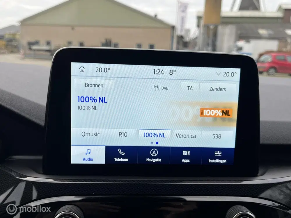 Ford Kuga 1.5 EcoBoost ST-Line Trekhaak uit 2023, foto 13