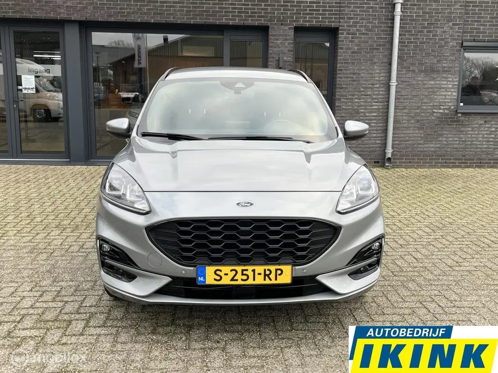 Ford Kuga 1.5 EcoBoost ST-Line Trekhaak uit 2023, foto 2
