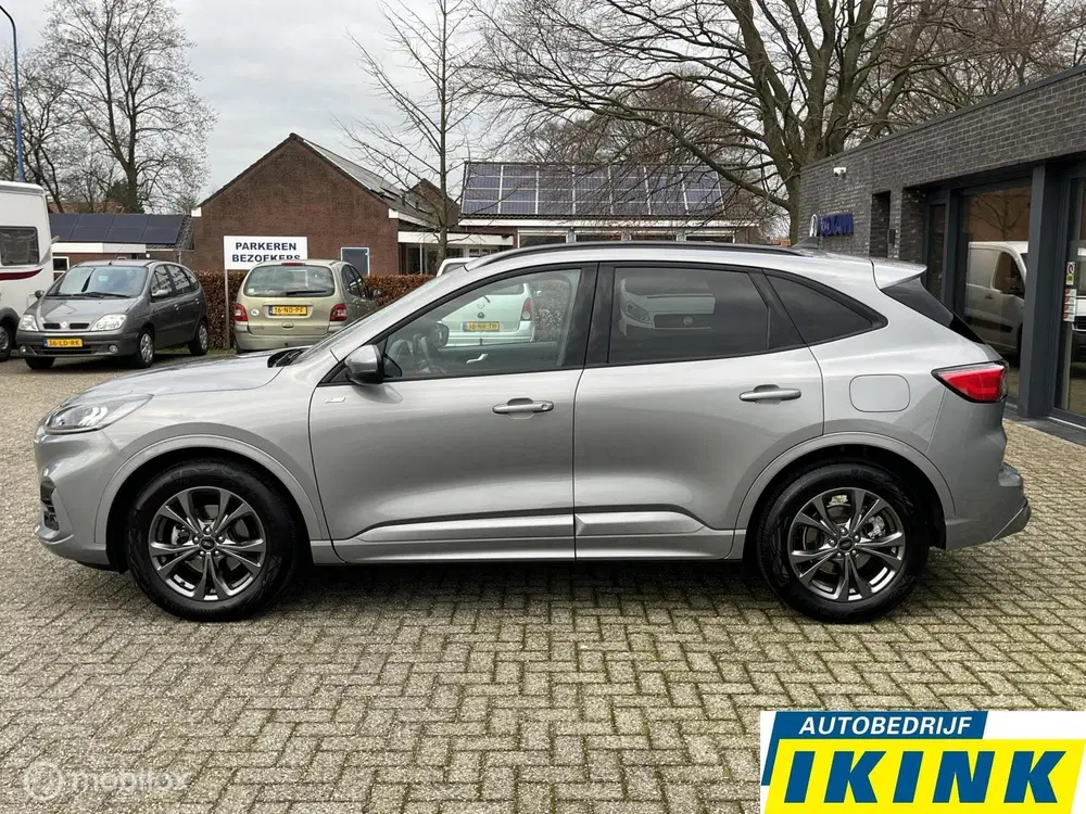 Ford Kuga 1.5 EcoBoost ST-Line Trekhaak uit 2023, foto 3