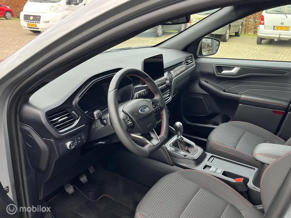 Ford Kuga 1.5 EcoBoost ST-Line Trekhaak uit 2023, foto 8