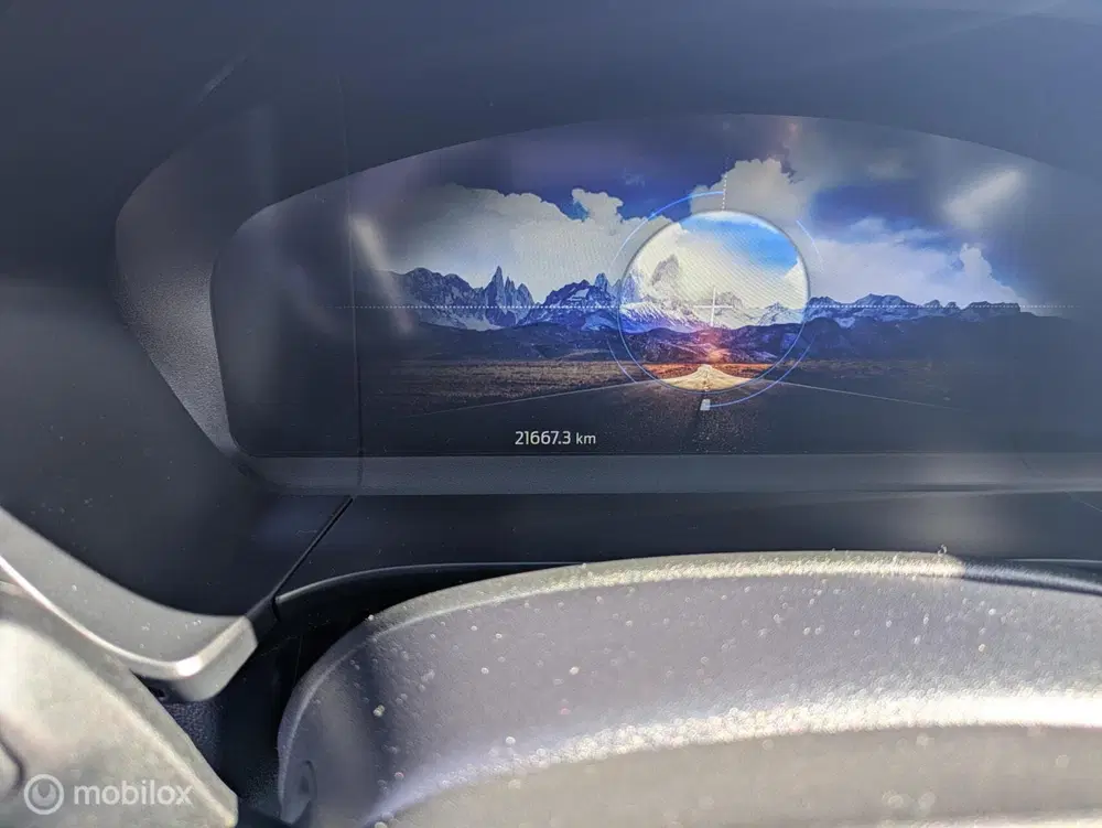 Ford Kuga 1.5 EcoBoost ST-Line Trekhaak uit 2023, foto 9