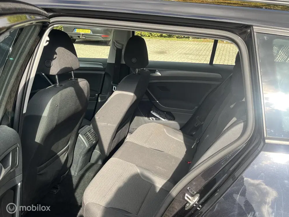 Volkswagen Golf 1.5 TSI Comfortline uit 2019, foto 15