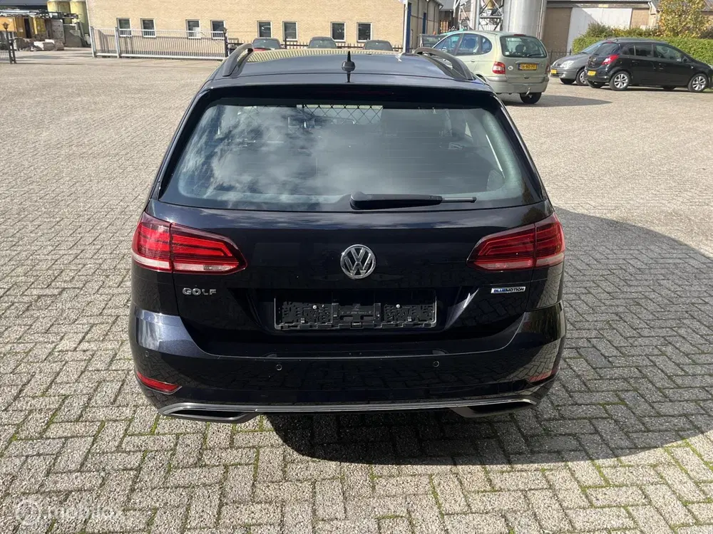 Volkswagen Golf 1.5 TSI Comfortline uit 2019, foto 4