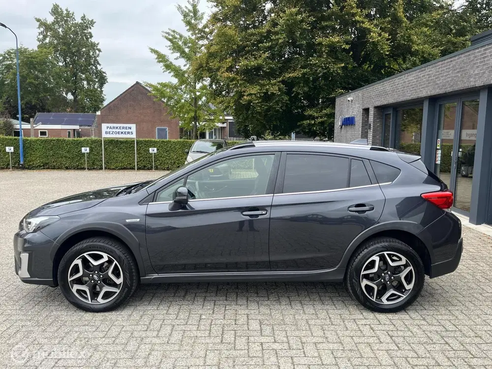 Subaru XV 2.0i e-BOXER Premium uit 2020, foto 5