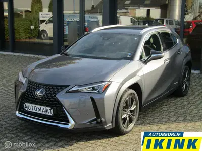 Lexus UX 250h Business Line uit 2019
