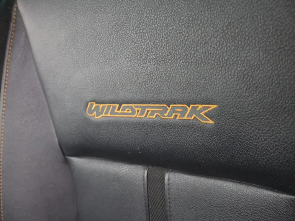 Ford Ranger 2.0 EcoBlue uit 2021, foto 11