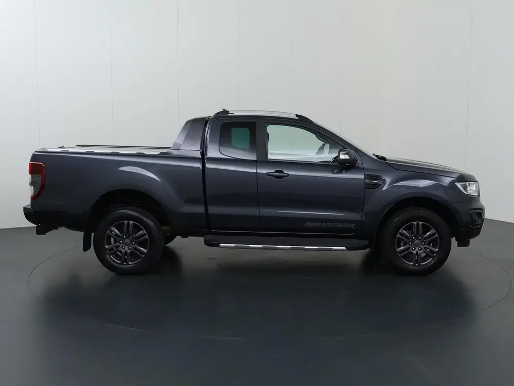 Ford Ranger 2.0 EcoBlue uit 2021, foto 6