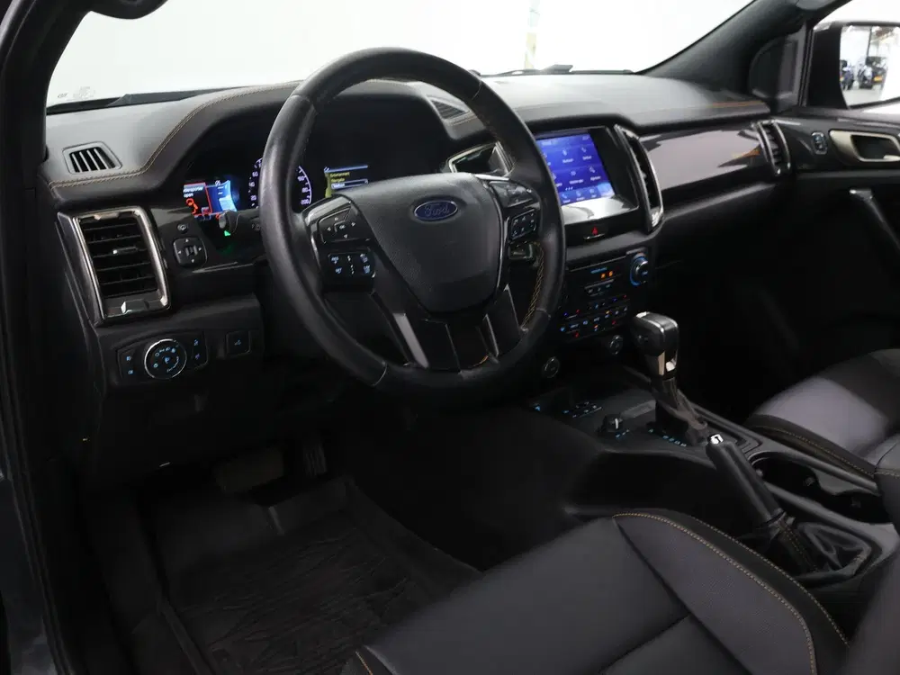 Ford Ranger 2.0 EcoBlue uit 2021, foto 7